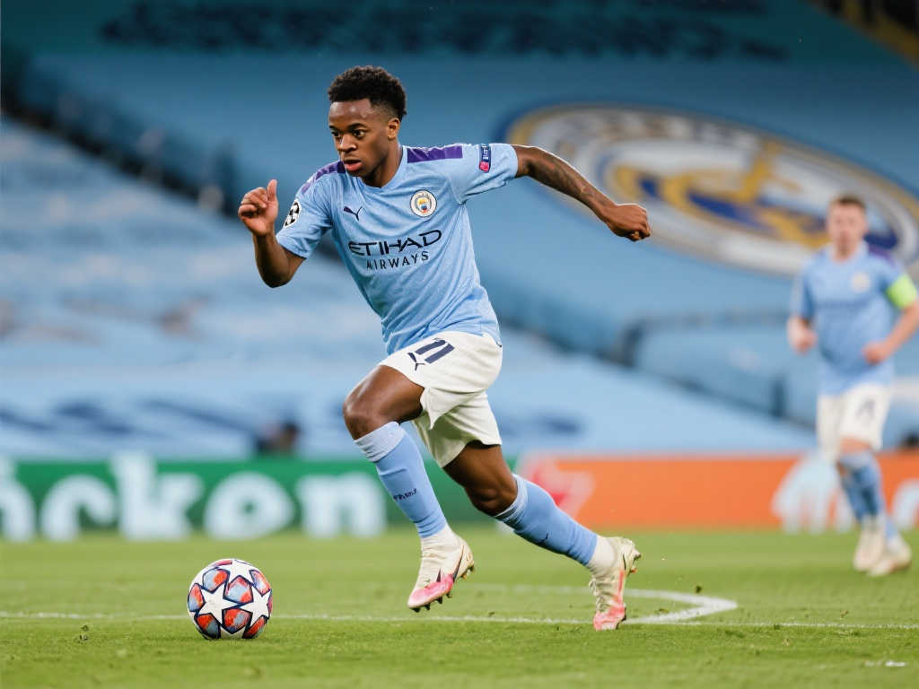 皇马曼城上演低迷对决,维尼修斯能否称霸世界第一? 皇马曼城上演低迷对决,维尼修斯能否称霸世界第一?