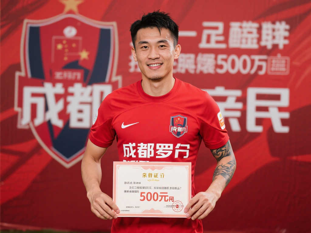 博主爆料:韦世豪转会费约500万,有望成为蓉城队内最高薪球员 博主爆料:韦世豪转会费约500万,有望成为蓉城队内最高薪球员